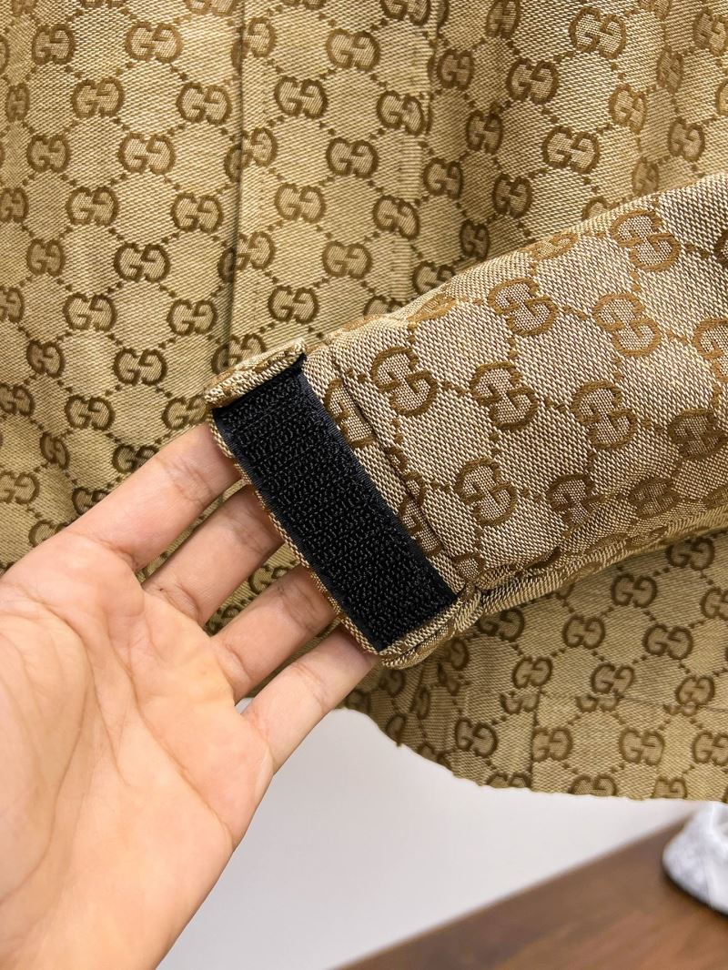 Gucci Outwear